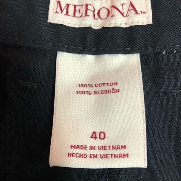 Merona shorts   - Picture 3 of 4